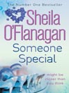 Someone Special (eBook)